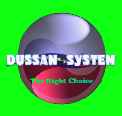 DUSSANSYSTEM